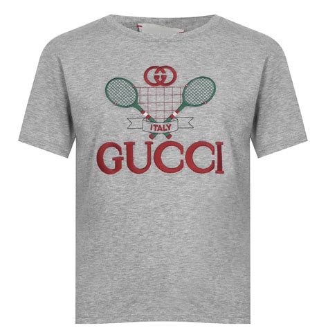 boys gucci shirt kids|Gucci kidswear outlet.